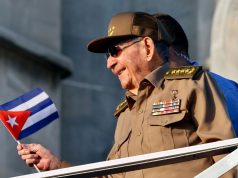 Cuba on its knees: stand by for regime change?