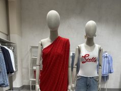 Johannesburg shoppers queue before sunrise for Stella McCartney H&M launch