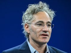Why Palantir is fast becoming one of the world’s most notorious companies