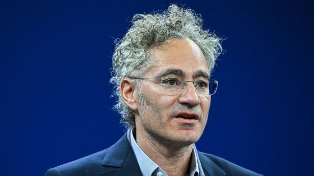 Why Palantir is fast becoming one of the world’s most notorious companies