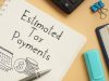 Who needs to make quarterly estimated tax payments?