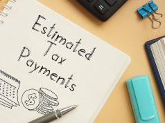 Who needs to make quarterly estimated tax payments?