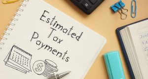 Who needs to make quarterly estimated tax payments?