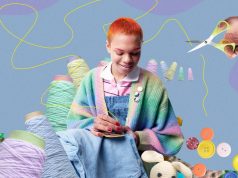 How to engage in the ‘fifth pillar of happiness’ even if you’re not creative