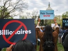 ‘Public outrage at billionaire tax dodging is understandable’