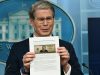 Treasury pushes for $250 bill featuring Trump’s face