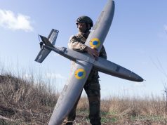 Ukraine: Fighting back, without the U.S.