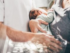 ‘The collective reluctance to procreate’