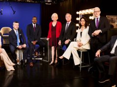 Sharyn Alfonsi out at ‘60 Minutes’ after Weiss feud