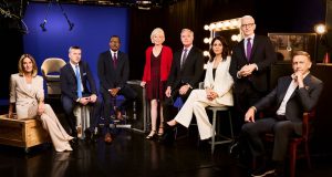Sharyn Alfonsi out at ‘60 Minutes’ after Weiss feud