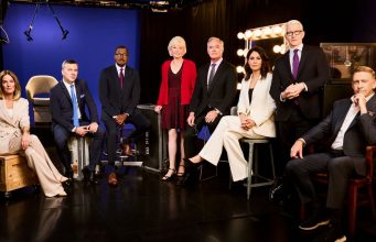 Sharyn Alfonsi out at ‘60 Minutes’ after Weiss feud