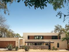 6 exceptional homes in Austin