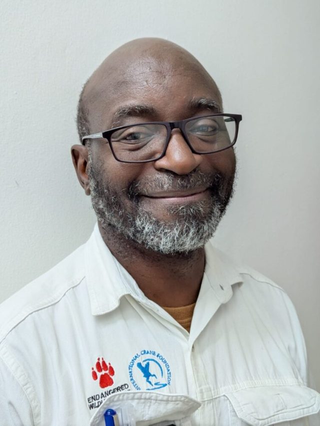 Hope for vital Zambian wetland