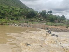 KZN village cut off as deadly river crossings claim lives