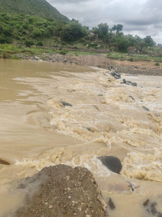 KZN village cut off as deadly river crossings claim lives