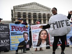 Abortion pill makers ask Supreme Court to lift ban