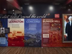 ‘Freedom Trucks’ deliver AI-washed history to the Lower 48