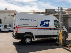 The USPS may allow handguns to be mailed