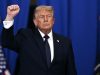 Outrage erupts over Trump’s ‘slush fund’ for allies