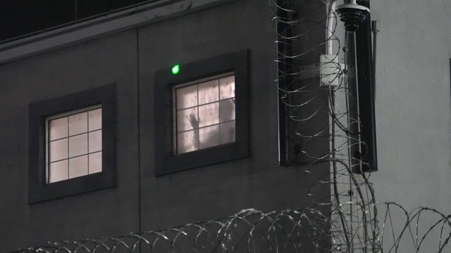 Detainee deaths in DHS custody hit record high