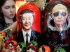 What does China want from Putin?