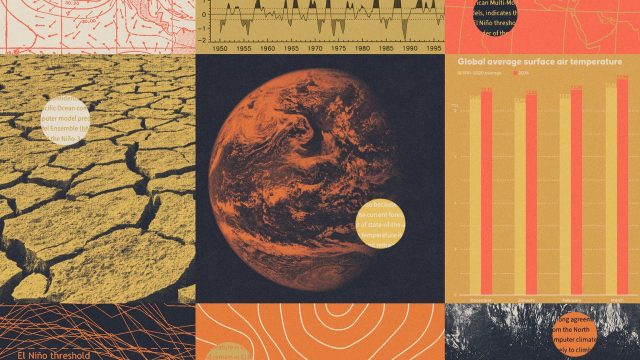 Is the world ready for a record-breaking El Niño?