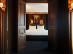 Maison Proust: an artfully designed refuge in Paris’ Le Marais