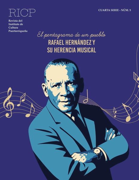 New Issue: REVISTA ICP (4: 5)