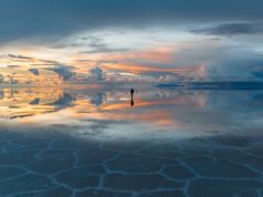 7 stunning protected areas around the globe to visit — and visit responsibly