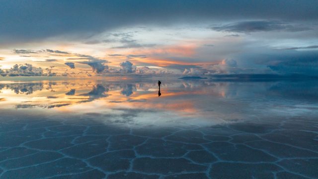 7 stunning protected areas around the globe to visit — and visit responsibly