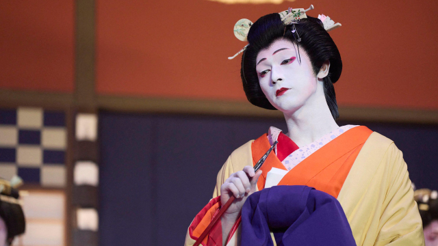 Kokuho: ‘masterfully sweeping’ epic about a bitter rivalry