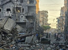 Will US-Iran deal bring peace to Lebanon?
