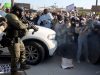 DOJ drops tainted case against ICE protesters