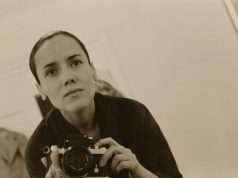Review: Sophie Rivera’s Photos Come out from the Shadows
