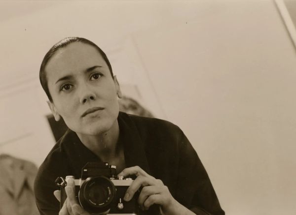Review: Sophie Rivera’s Photos Come out from the Shadows