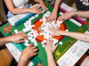 Mah-jong: old Chinese tile game finds new life