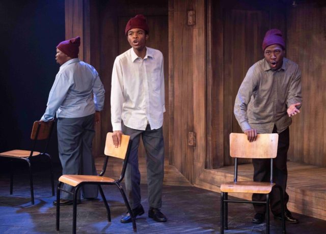 ‘Rise ’76’ confronts a generation haunted by how little it has done with its inherited freedom