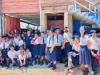 Palma’s Lumber and Supplies marks Education week with student tours and skills training