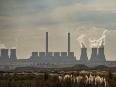 Locked into coal: South Africa’s broken transition