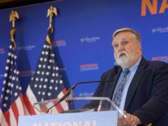 ‘Each feminist advance in American public life has prompted an equally strong backlash’