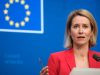 EU sanctions Israeli settlers after Hungary flip