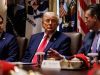 US-Iran deal awaits OK as ceasefire teeters
