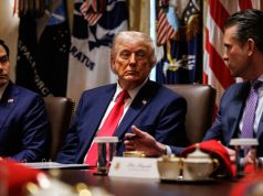 US-Iran deal awaits OK as ceasefire teeters
