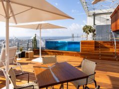 ROMEO Hotel Napoli: rest and relaxation in Italy’s most energetic city