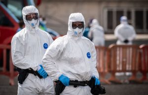 The hantavirus Andes strain: can it be contained?