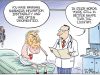5 sleepy cartoons about the President’s health
