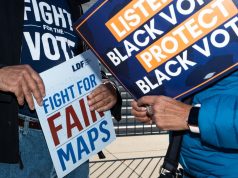 Alabama, South Carolina redistricting blocked