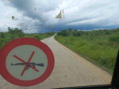 What years of war, cyclones and displacement have wrought upon the people of northern Mozambique