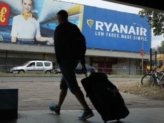 Why the sun is setting on the cheap flights era