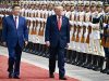 Xi’s warning at ‘pomp-filled’ summit